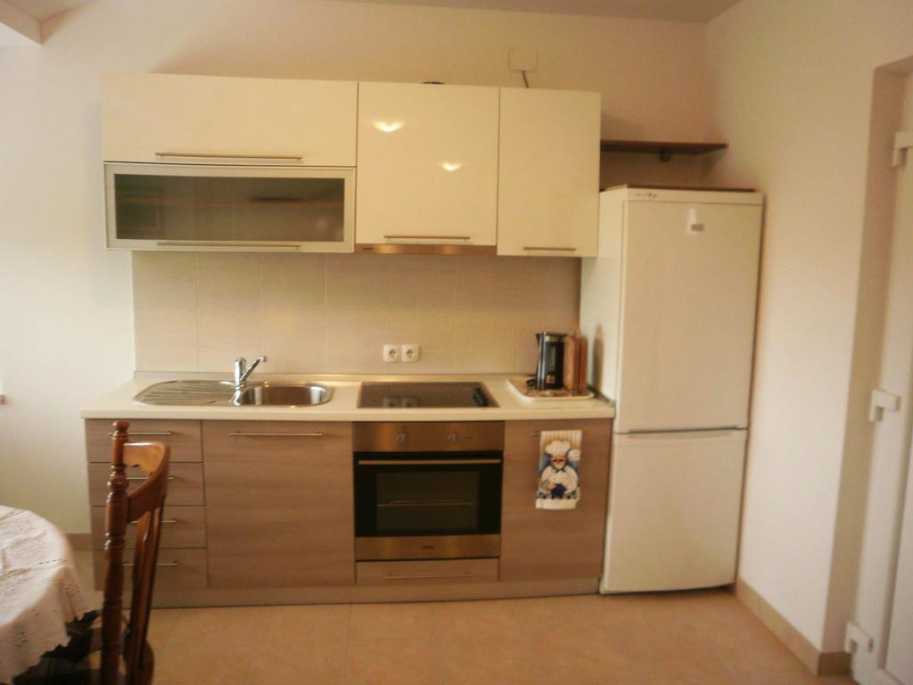 Apartments Lana And Lili Preko Rum bild